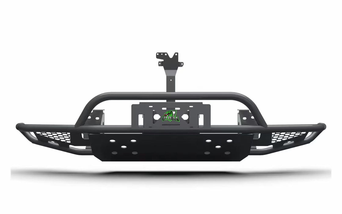 Cayenne 955 Front Bumper, Side Bars & Rear Bumper - Discounted Payment Link (USD 50 Off Applied)
