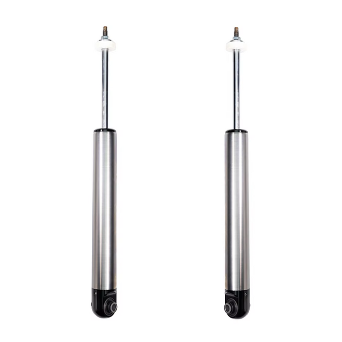 For TANK 400 Nitrogen Shock Absorber 2-3.5 Inch Lift Kit Non-Adjustable Body Control Fits All Roads Part Protection Color Custom