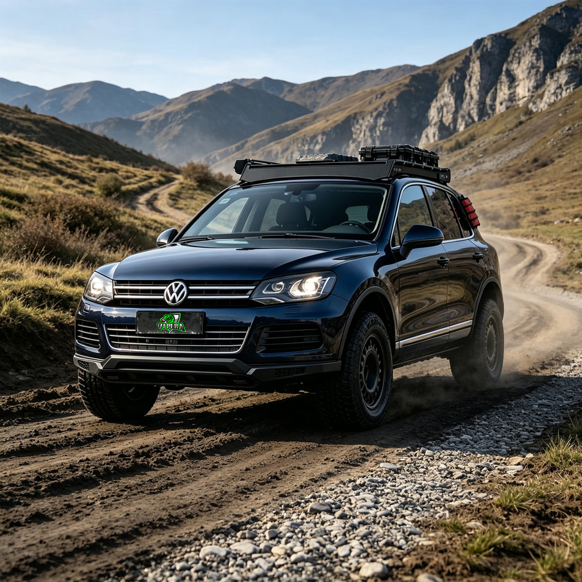 Volkswagen Series