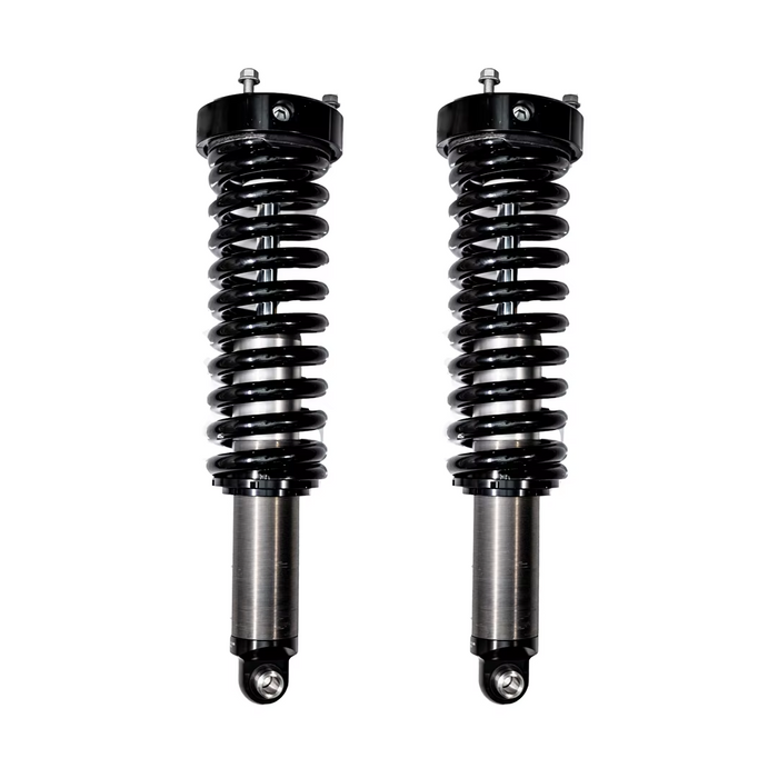 For TANK 400 Nitrogen Shock Absorber 2-3.5 Inch Lift Kit Non-Adjustable Body Control Fits All Roads Part Protection Color Custom