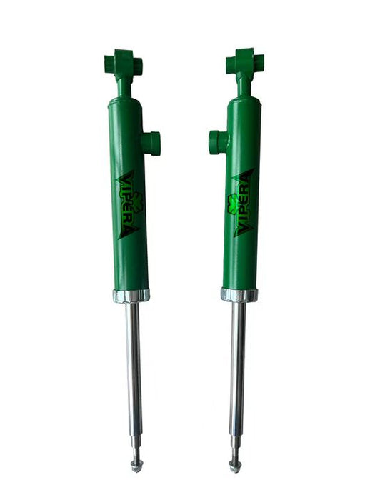 For Kuwait Oil Shock Absorber Original/1.5 Inch Lift Kit Improves Body Control Fits All Roads Protects Parts Color Custom