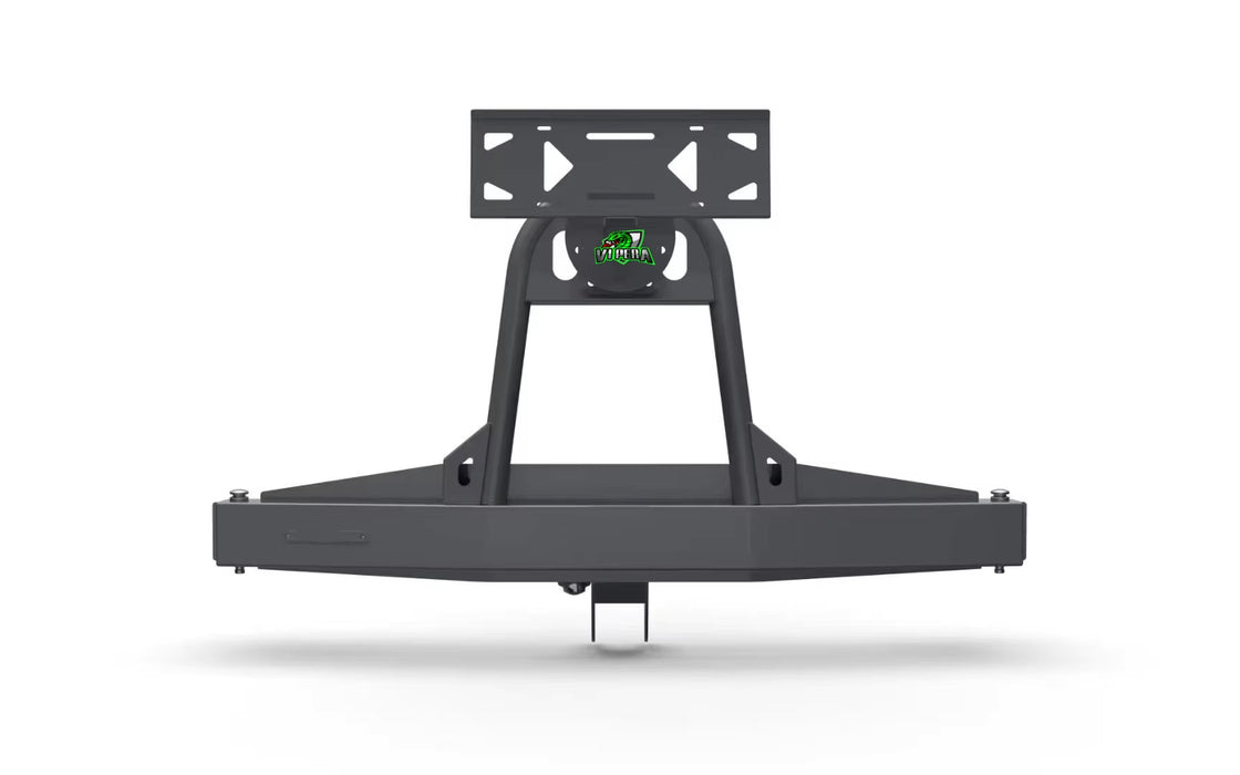 Cayenne 955 Front Bumper, Side Bars & Rear Bumper - Discounted Payment Link (USD 50 Off Applied)