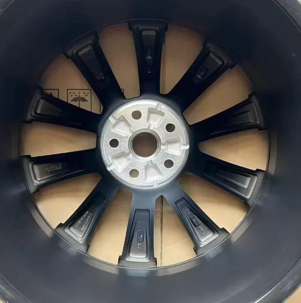 Genuine New OEM Wheel Rims 22 Inches Compatible with Tesla Model 3/Model Y/Model X/Model S