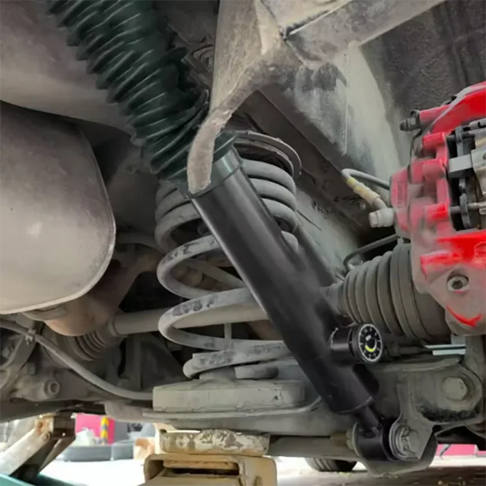 Premium Upgraded Shock Absorbers Compatible with Hyundai IX25/Santa Fe/Veracruz/Grand Santa Fe/Tucson/Custo Vehicles