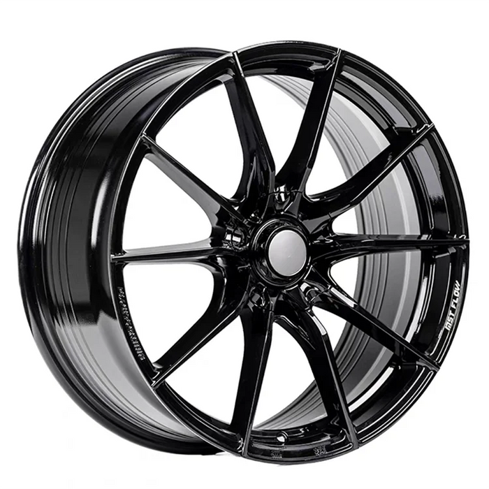 Classic Forged Wheels Fit for 2003 Honda Civic/Accord, Mazda 3 Axela/6 Atenza, Changan UNI-V, GAC Trumpchi Eado