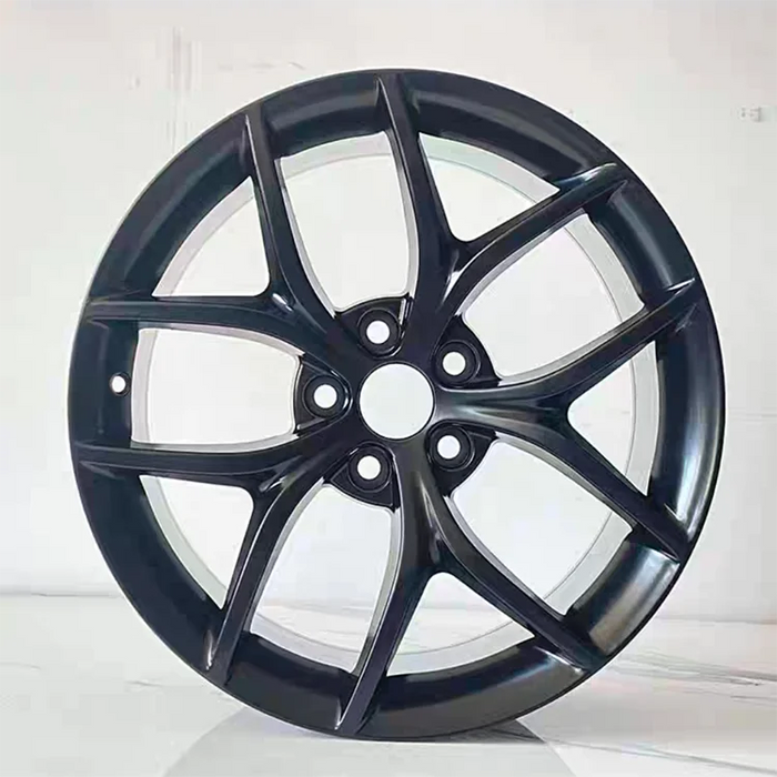 Original-Spec Replacement Aluminum Alloy Wheels 18/19/20 Inches Compatible with Tesla Model 3/Model Y