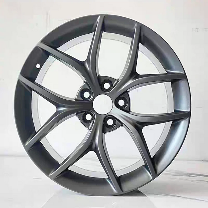 Original-Spec Replacement Aluminum Alloy Wheels 18/19/20 Inches Compatible with Tesla Model 3/Model Y