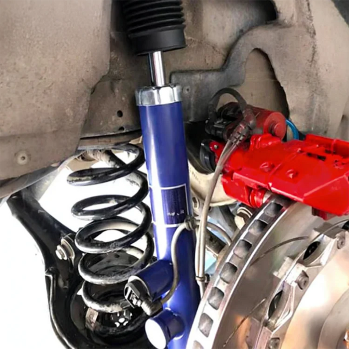 Adjustable Upgrade Lift Off-Road Shock Absorbers & Springs for Great Wall Haval H8/H9/H7L/H6S Modification