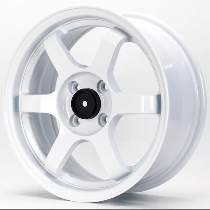 14/15/16/18 Inch Wheels Compatible with Fit/Polo/Civic/Crider/Peugeot 301/206/Corolla Levin