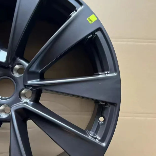 Genuine New OEM Wheel Rims 22 Inches Compatible with Tesla Model 3/Model Y/Model X/Model S