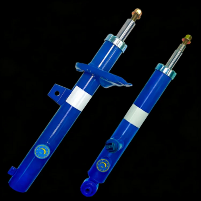 Adjustable Upgrade Lift Off-Road Shock Absorbers & Springs for Great Wall Haval H8/H9/H7L/H6S Modification