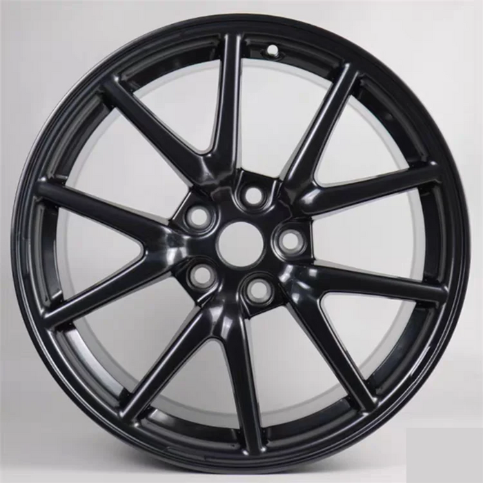 Original-Style Aluminum Alloy Wheels 18/19/20 Inches Compatible with Tesla Model 3/Model Y Rear-Wheel Drive Versions