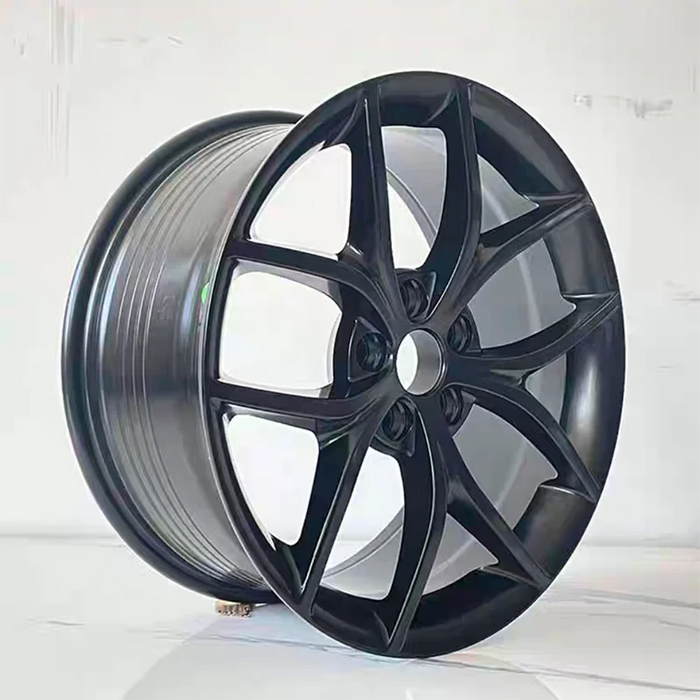 Original-Spec Replacement Aluminum Alloy Wheels 18/19/20 Inches Compatible with Tesla Model 3/Model Y