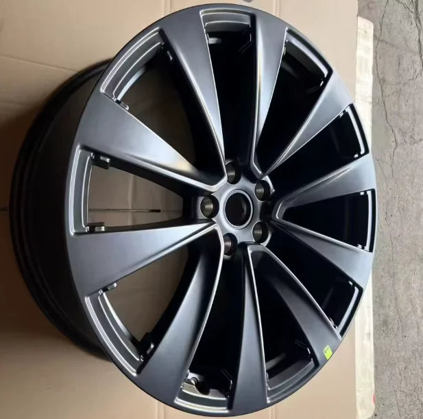 Genuine New OEM Wheel Rims 22 Inches Compatible with Tesla Model 3/Model Y/Model X/Model S