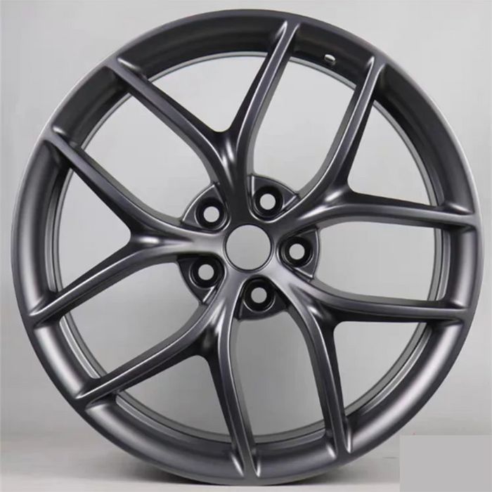 Original-Style Aluminum Alloy Wheels 18/19/20 Inches Compatible with Tesla Model 3/Model Y Rear-Wheel Drive Versions