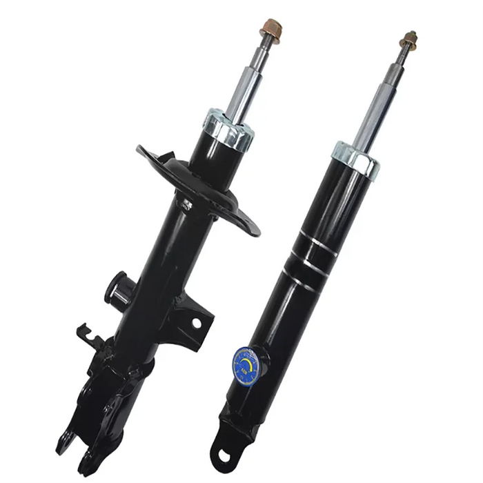 Adjustable Lifted Off-road Shock Absorbers & Springs for Great Wall Haval H8/H9/H7L/H6S | Upgrade & Modification Parts