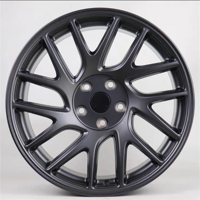 Original-Style Aluminum Alloy Wheels 18/19/20 Inches Compatible with Tesla Model 3/Model Y Rear-Wheel Drive Versions