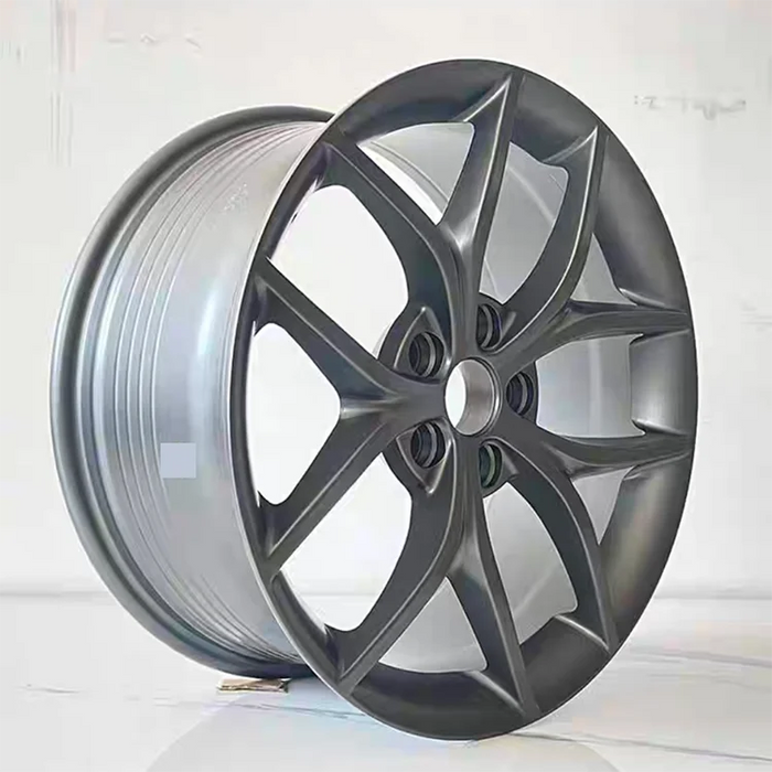 Original-Spec Replacement Aluminum Alloy Wheels 18/19/20 Inches Compatible with Tesla Model 3/Model Y