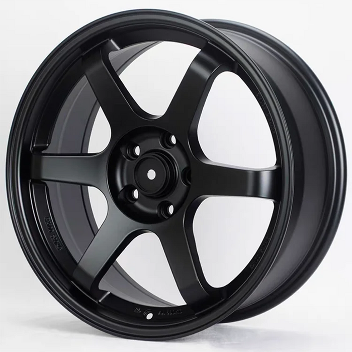 14/15/16/18 Inch Wheels Compatible with Fit/Polo/Civic/Crider/Peugeot 301/206/Corolla Levin