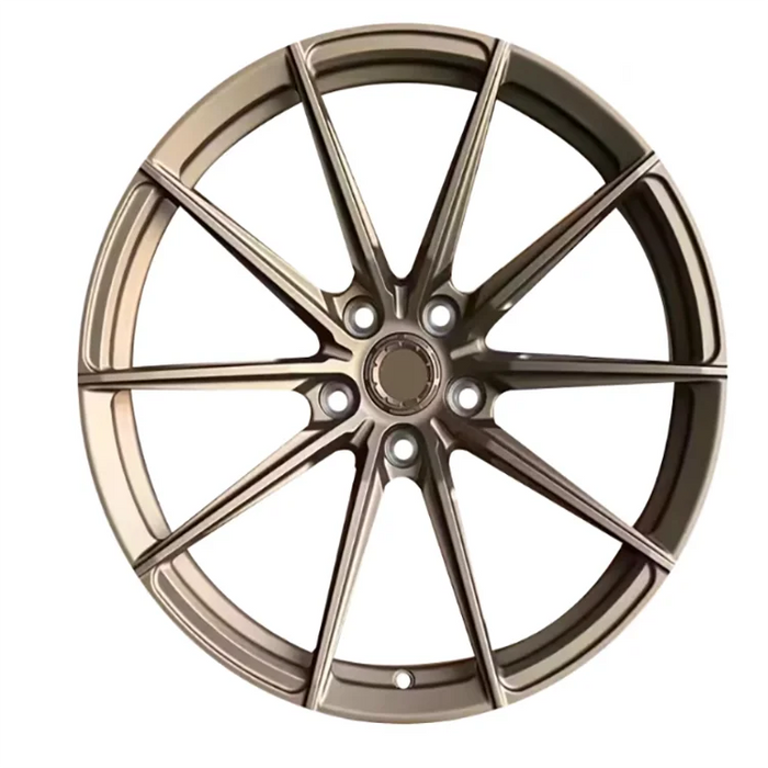 Genuine Tesla Wheel Hub 1044243 OE Replacement - 20-inch High-performance Wheels for Tesla Model 3, Enhanced Durability
