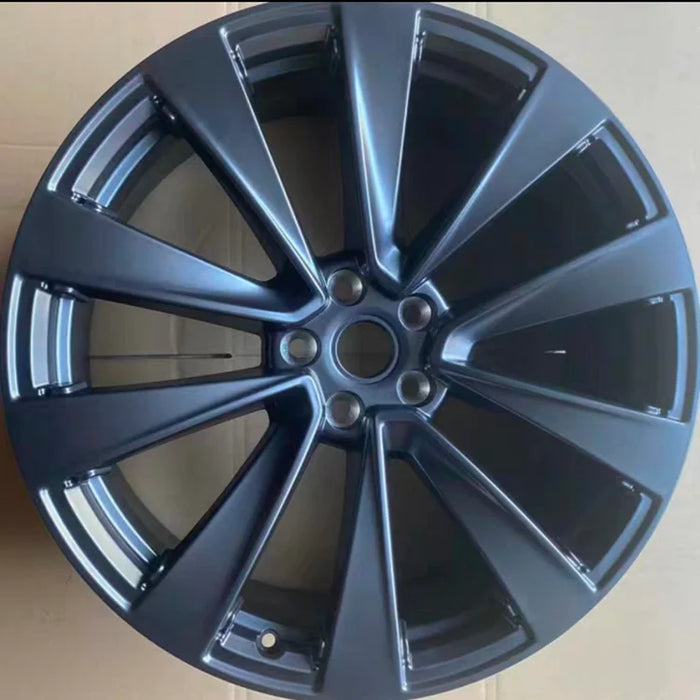 Genuine New OEM Wheel Rims 22 Inches Compatible with Tesla Model 3/Model Y/Model X/Model S