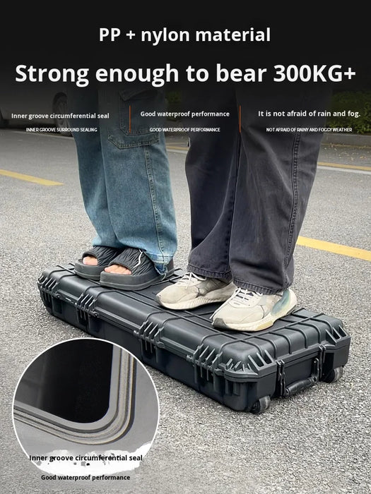 Tank 300 Car Roof Rack Accessories Waterproof Travel Case Modified Roof Camping Dedicated Camping Inflatable Equipment