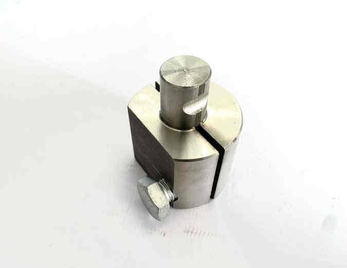 Steering Shaft Extension Gen 1 Touareg & 955/957
