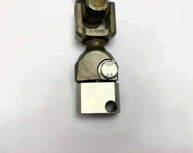 Steering Shaft Extension Gen 1 Touareg & 955/957