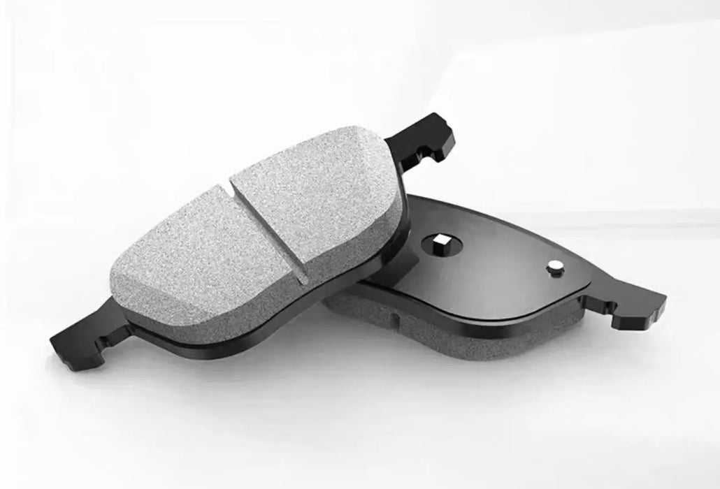 Disc Brake Pad and Stacked Brake Pad
