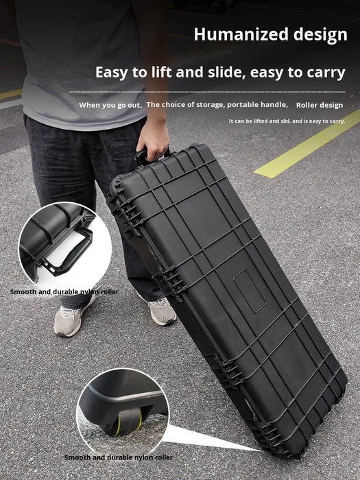 Tank 300 Car Roof Rack Accessories Waterproof Travel Case Modified Roof Camping Dedicated Camping Inflatable Equipment
