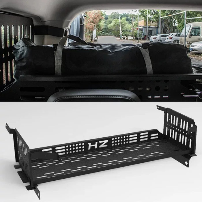 Suitable for Tank 300 Modified Trunk Rack Left and Right Storage Rack