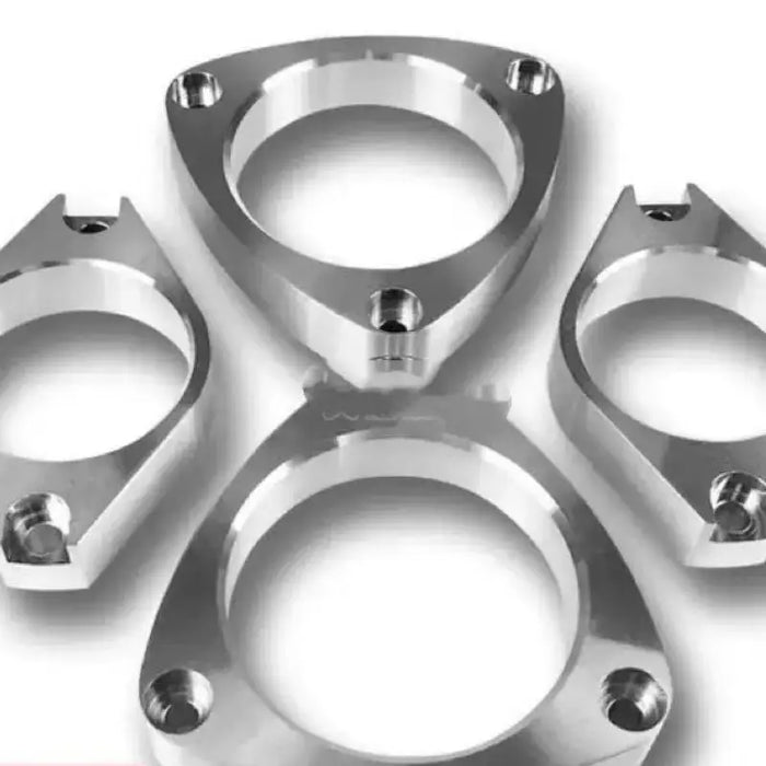 Chassis Lift Pad