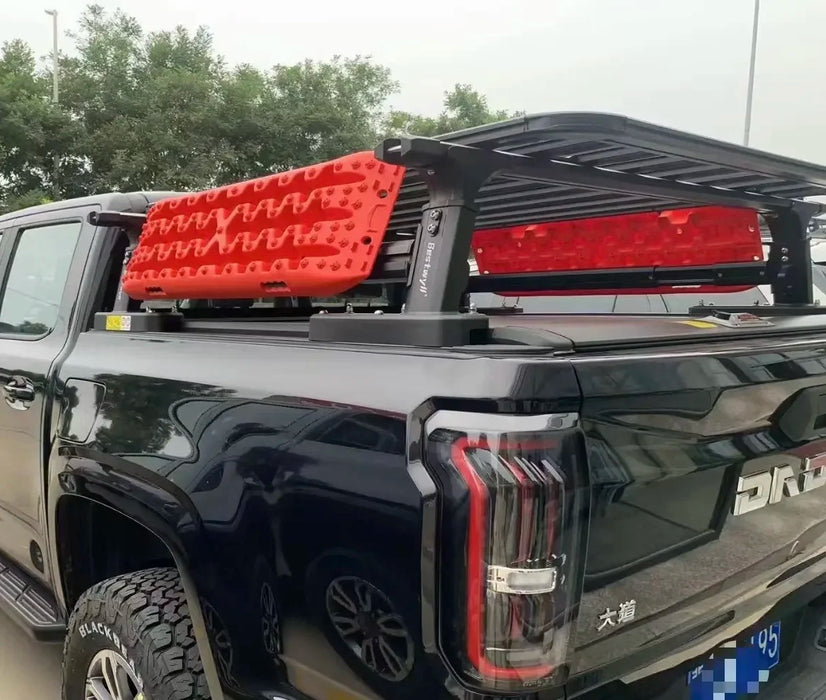 4x4 Recovery Traction Boards & Mounting Accessories – Multiple Configurations