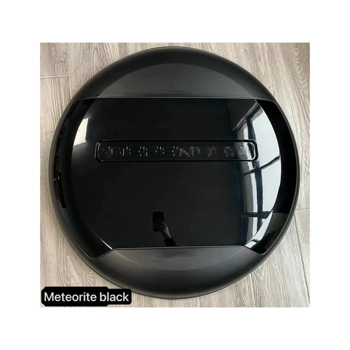 Spare Tire Cover the Roof Tail Side Bag for Range Defender Upgrade Parts