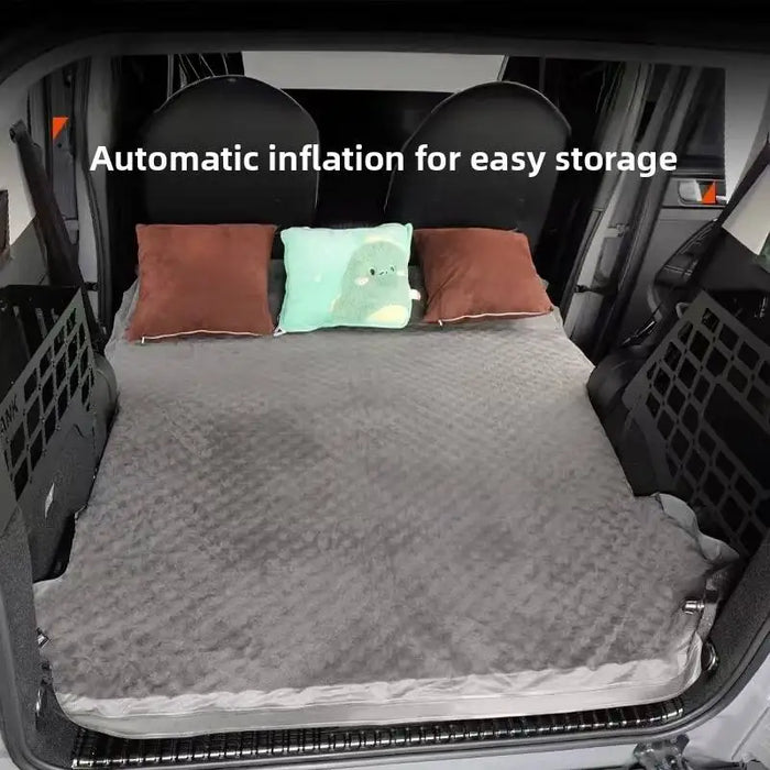 Tank 300 Modified Car Bed Free Inflatable Mattress with Rear Sleeping Travel Bed Camping Dedicated Accessories