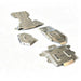 Aluminum Magnesium Alloy Skid Plate for Porsche Cayenne - View 3