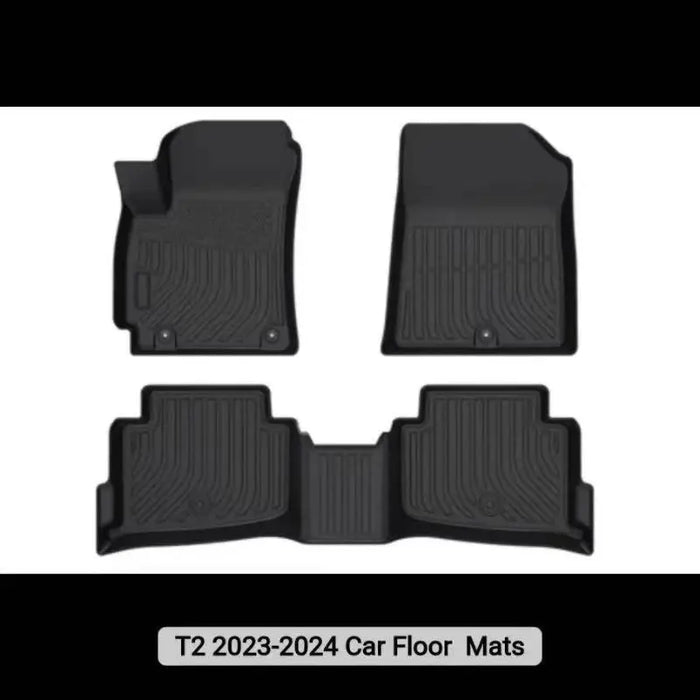 Car Floor Mat of the Tank 300
