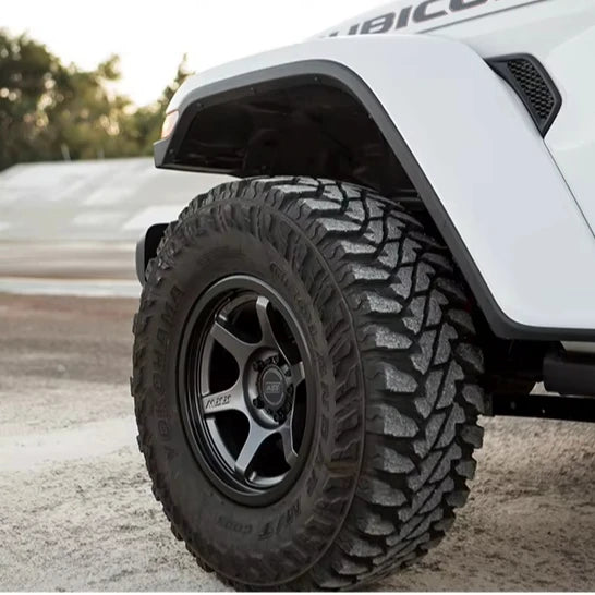 Vipera Tire 265/70/R 17 285/70/R1735/70/R17Wrangler All-ground Tire