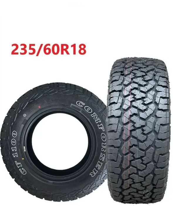 VIPERA CF1100 A/T All-Terrain SUV Tires – Multiple Sizes