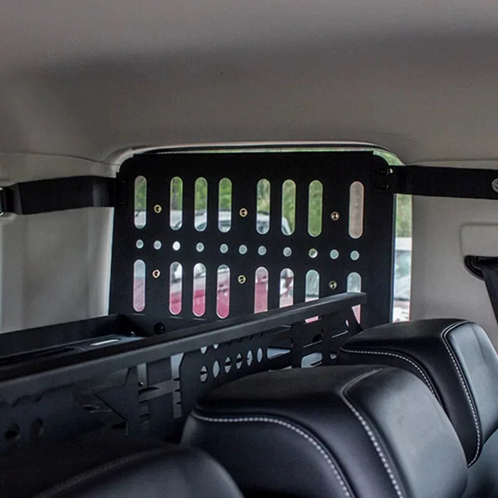 Suitable for Tank 300 Modified Trunk Rack Left and Right Storage Rack