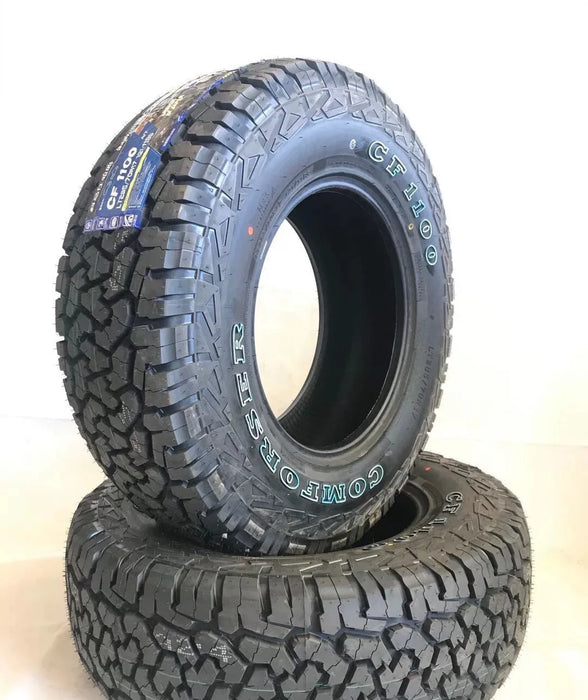 VIPERA CF1100 A/T All-Terrain SUV Tires – Multiple Sizes