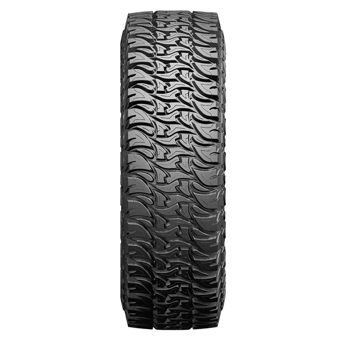 NINEVONT 4x4 SUV Good Quality All-terrain Car Tyres Specification Model LT265/60R18 Speed Level 119/116R PR10 FIGHTER AT-J20