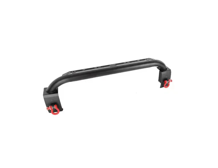 Off Road Steel Front Bumper Accessories Mini Bull Bar for Tank 300 Bull Rails with U-hooks