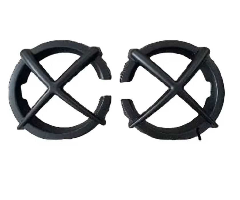Car Grill Front Bumper Body Kit Plastic Lampshade for Tank 300 Headlight Cover 4x4 Offroad