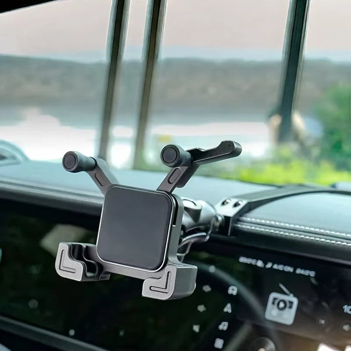 Tank 300 Performance Parts Integrated Multifunctional Vehicle Dashboard Center Console Phone Mount
