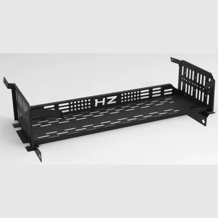Suitable for Tank 300 Modified Trunk Rack Left and Right Storage Rack