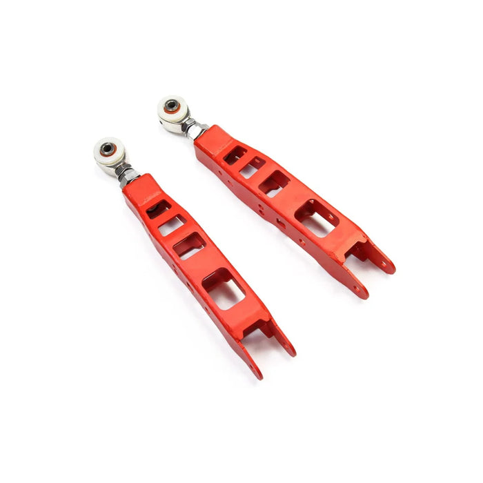ADAPTS BRZ 86 Forester Impreza Outback  Legacy XV Rear Adjustable Angle Tie Rod Lower Swing Arm