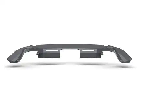 Gen2 the Touareg T3 Rear Steel Bumper