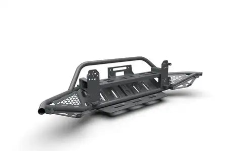 Gen 2 the Touareg T3 Tubular Front Bumper