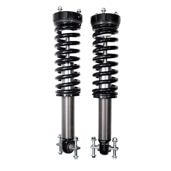For TANK 400 Nitrogen Shock Absorber 2-3.5 Inch Lift Kit Non-Adjustable Body Control Fits All Roads Part Protection Color Custom